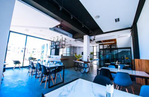 Magong House | Pathway Inn