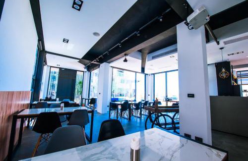 Magong House | Pathway Inn