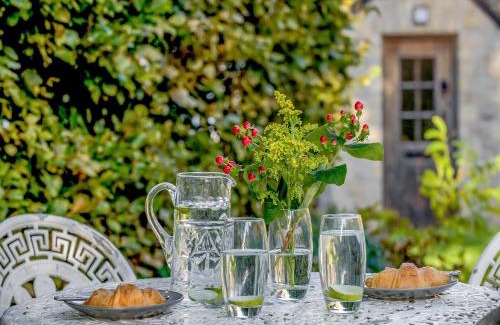Milton-under-Wychwood House | Patience Cottage