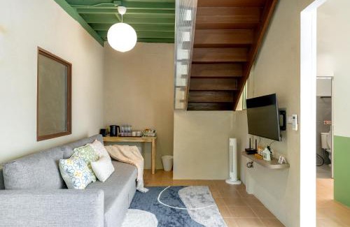 Thapae House | Patio Na Thapae, 5 mins walk to Thapae gate