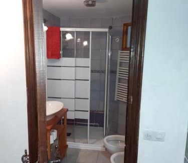 San Gil Apartment | Patio Sevillano Flores