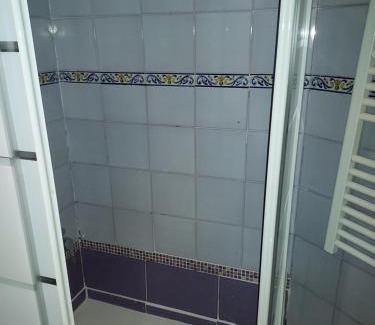 San Gil Apartment | Patio Sevillano Flores