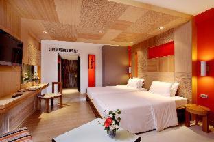 Patong Hotel | Patong Beach Hotel by See2Sea