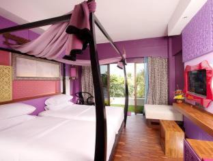 Patong Hotel | Patong Beach Hotel by See2Sea