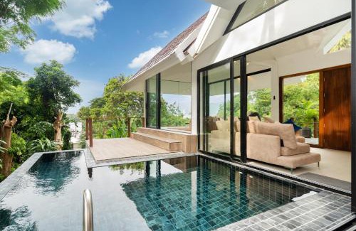 Patong Villa | patong hill villa 3