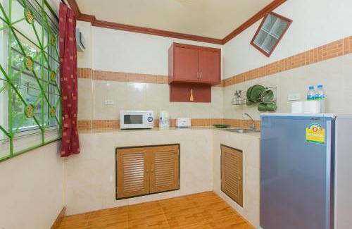 Patong Apartment | Patong Rai Rom Yen Resort SHA