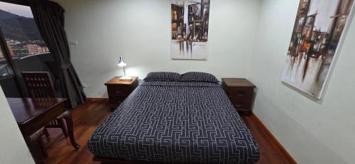 Patong Apartment | PATONG TOWER 2 BATHROOMS APARTMENTs 155 SQUARE METER 2026 Pta