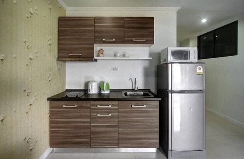 Patong Apartment | Patong Tower By United 21 Thailand