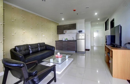 Patong Apartment | Patong Tower By United 21 Thailand