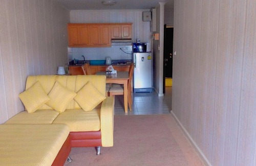 Patong Apartment | Patong Tower By United 21 Thailand