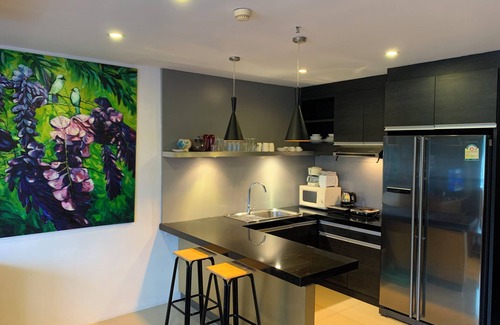 Patong Apartment | Patong Tower Holiday Rental