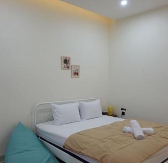 Condongcatur Villa | Patria Villa Kayen