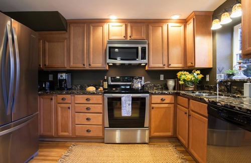 Black Mountain House | Patricia Home | 6 Bedrooms | Pet Friendly