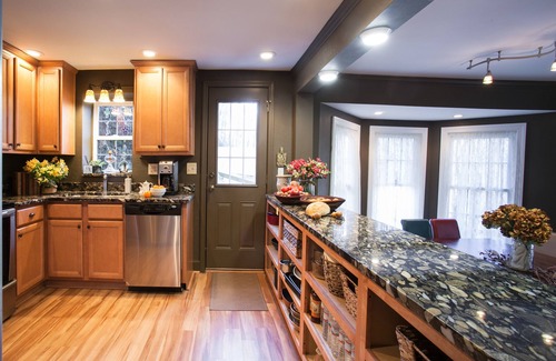 Black Mountain House | Patricia Home | 6 Bedrooms | Pet Friendly