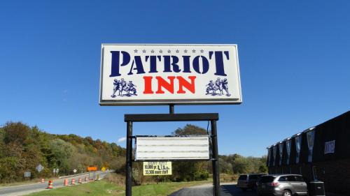Spencer Hotel | PATRIOT INN