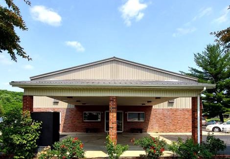 Spencer Hotel | PATRIOT INN
