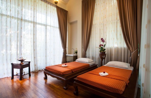 Lamai City Center Hotel | Pattra Vill Resort