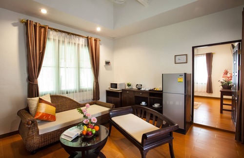 Lamai City Center Hotel | Pattra Vill Resort