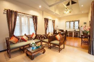 Lamai City Center Resort | Pattra Vill Resort