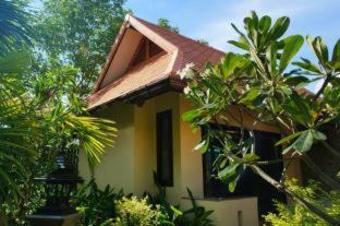 Lamai City Center Resort | Pattra Vill Resort