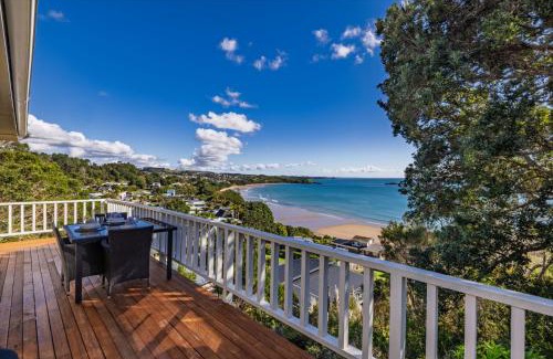 Doubtless Bay House | Paua Shell - Coopers Beach Holiday Home