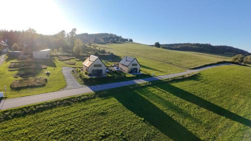 Karlovy Dvory Apartment | PauchHuts
