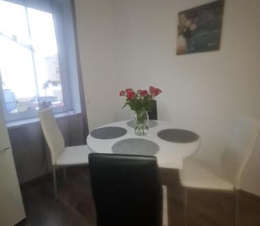 Zewen Apartment | Paula Haus Trier