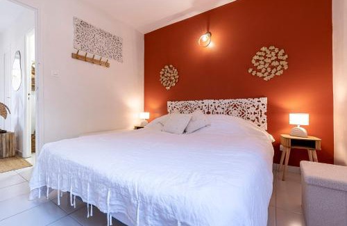 Monticello Apartment | Pause à Monticello - Climatisé vue montagnes