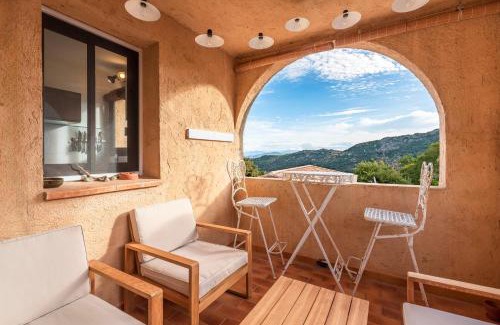 Monticello Apartment | Pause à Monticello - Climatisé vue montagnes