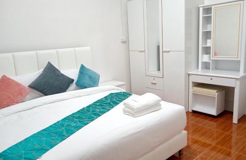 Hat Yai House | Pause Homestay 2 Hat Yai