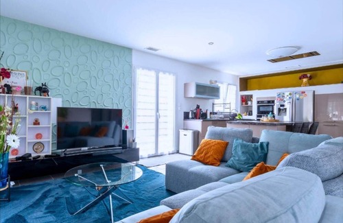 Savasse Apartment | Pause Provençale (Étape au soleil + Villa Escapade)