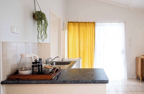 Wongaling Beach House | Pause Reset at Mission House and Shack