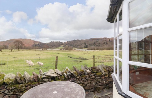 Grasmere Cottage | Pavement End Cottage