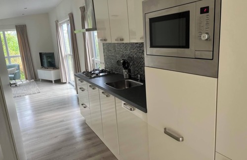 Municipality of Hellevoetsluis House | Pavilion 4+2