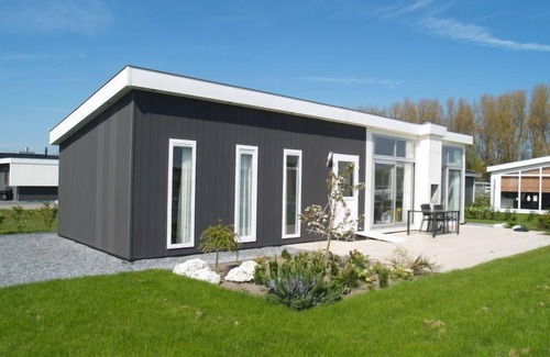 West-Graftdijk House | Pavilion 4 by Interhome