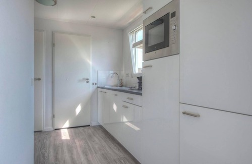 Municipality of Hellevoetsluis House | Pavilion 4