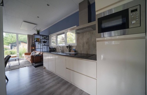 Kaatsheuvel House | Pavilion 4