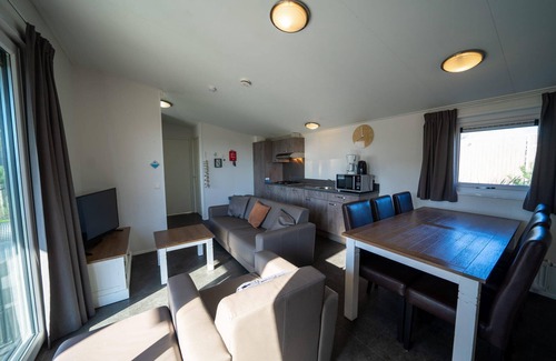 Municipality of Hellevoetsluis House | Pavilion 5