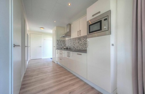 Municipality of Hellevoetsluis House | Pavilion 6