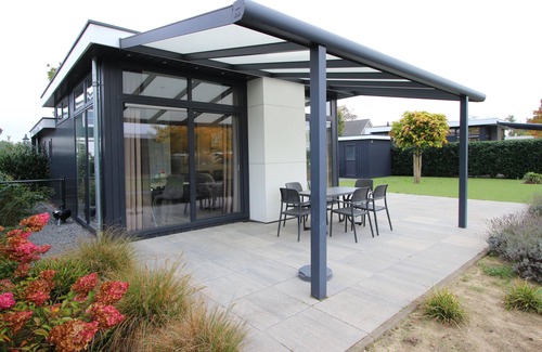 Susteren House | Pavilion 6