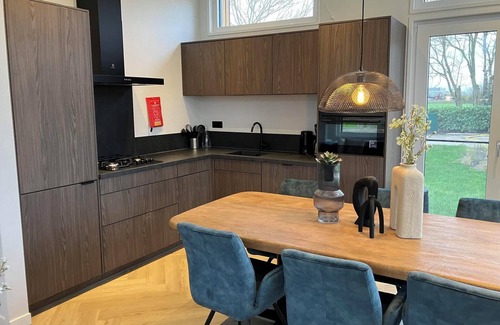 Vleteren House | Pavilion 6