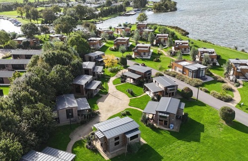 Vleteren House | Pavilion 6