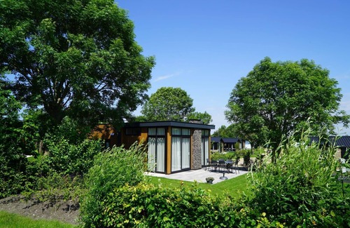 Vleteren House | Pavilion 6