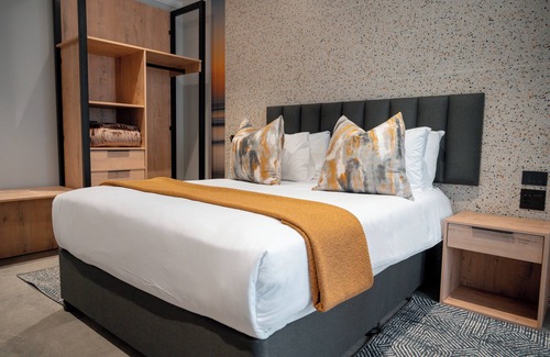 North Beach Hotel | Pavilion Hotel Durban