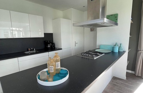 Susteren House | Pavilion l'etage 6