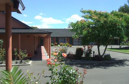 Palmerston North Hotel | Pavilion Motel & Conference Centre