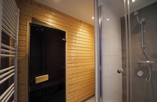 Municipality of Echt-Susteren House | Pavilion Sauna 8