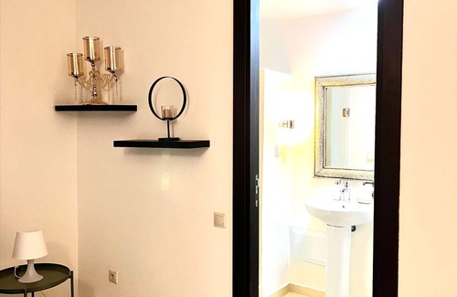 Tassoultante Cabin | Pavillon Affaoui Golf & Waky