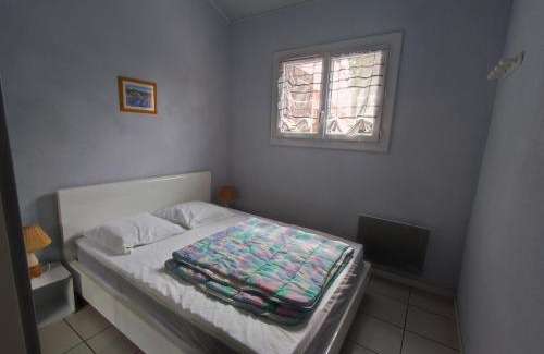 Argeles Plage Villa | Pavillon Climatisé Près de la Plage avec Terrasse, Parking et Confort Moderne - FR-1-776-7