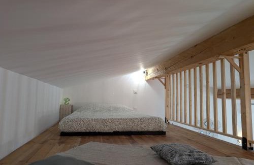 Draguignan House | Pavillon La Ruine